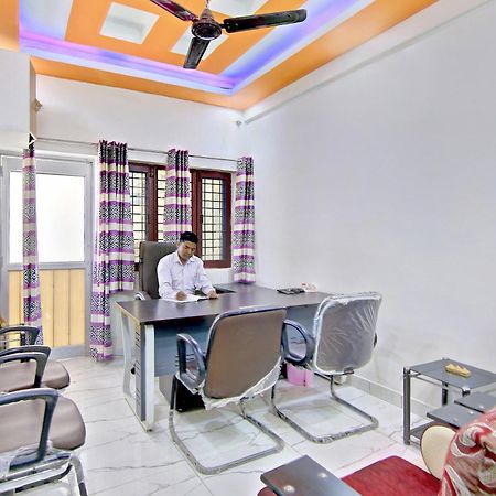 Home 78802 Balaji Bhawan Jhājra Exteriér fotografie