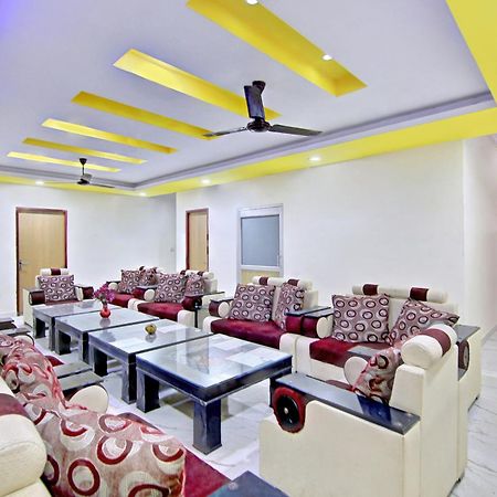 Home 78802 Balaji Bhawan Jhājra Exteriér fotografie