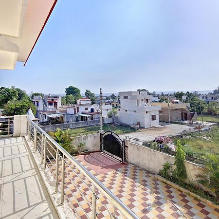 Home 78802 Balaji Bhawan Jhājra Exteriér fotografie