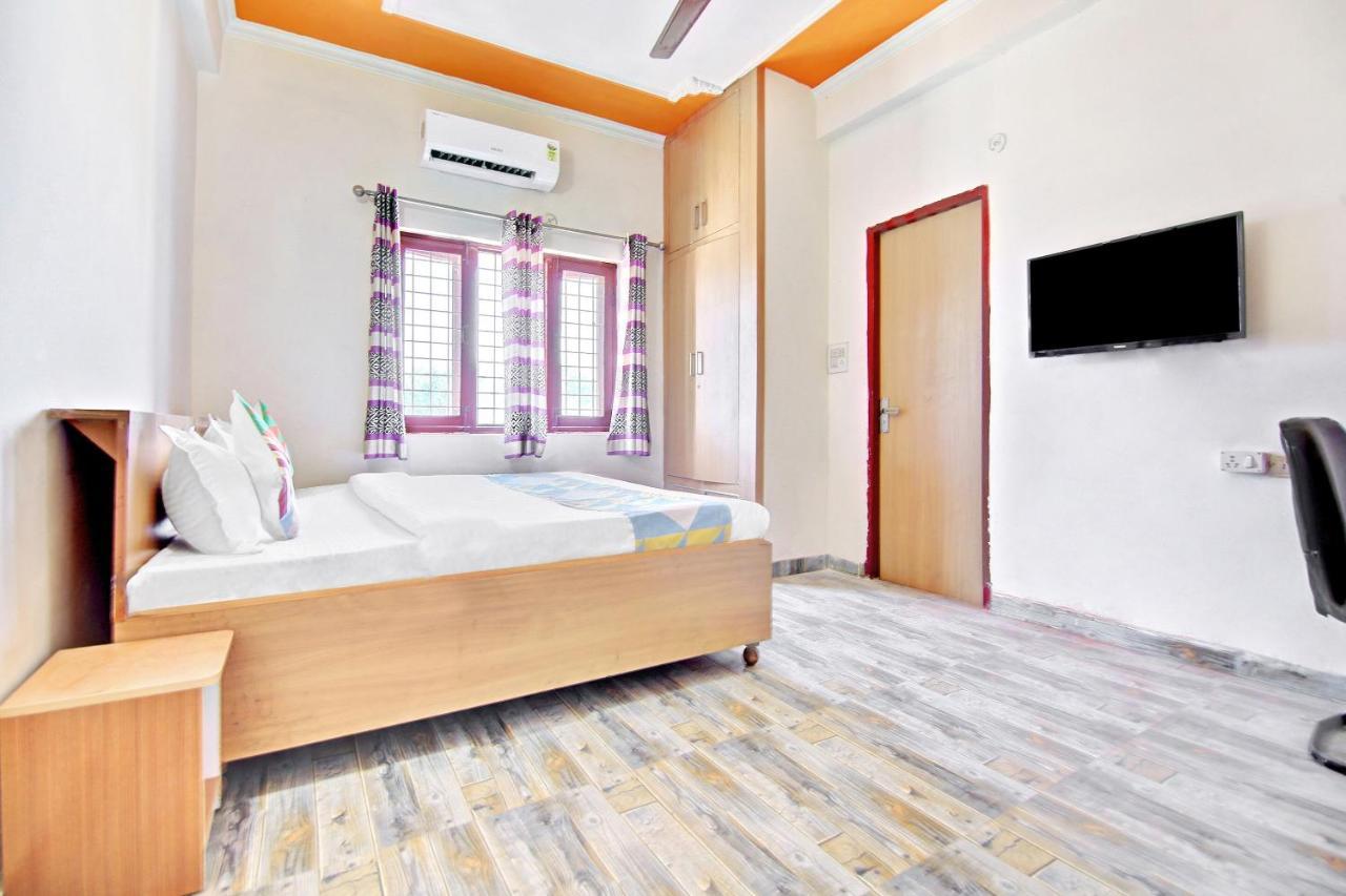 Home 78802 Balaji Bhawan Jhājra Exteriér fotografie