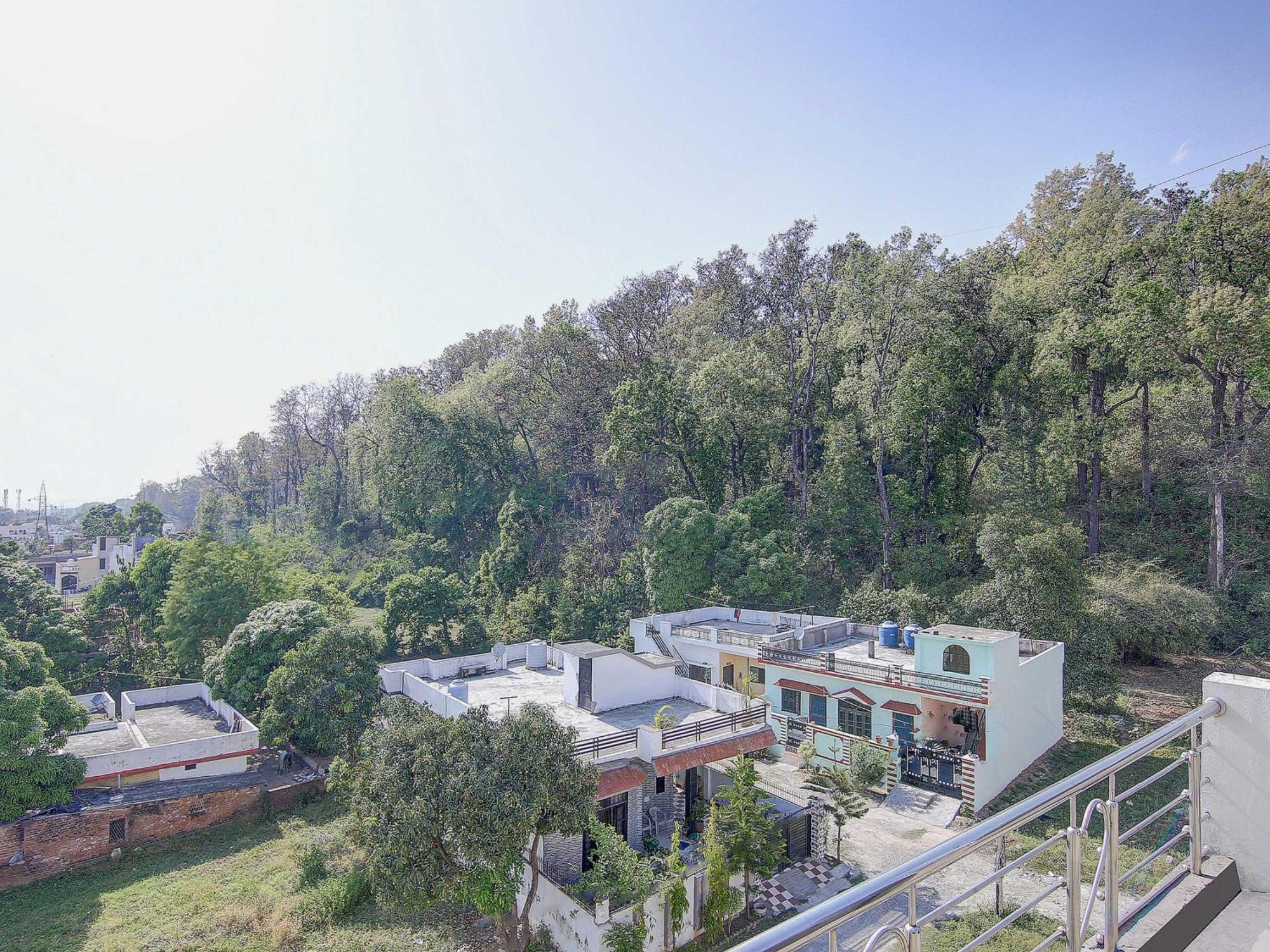 Home 78802 Balaji Bhawan Jhājra Exteriér fotografie