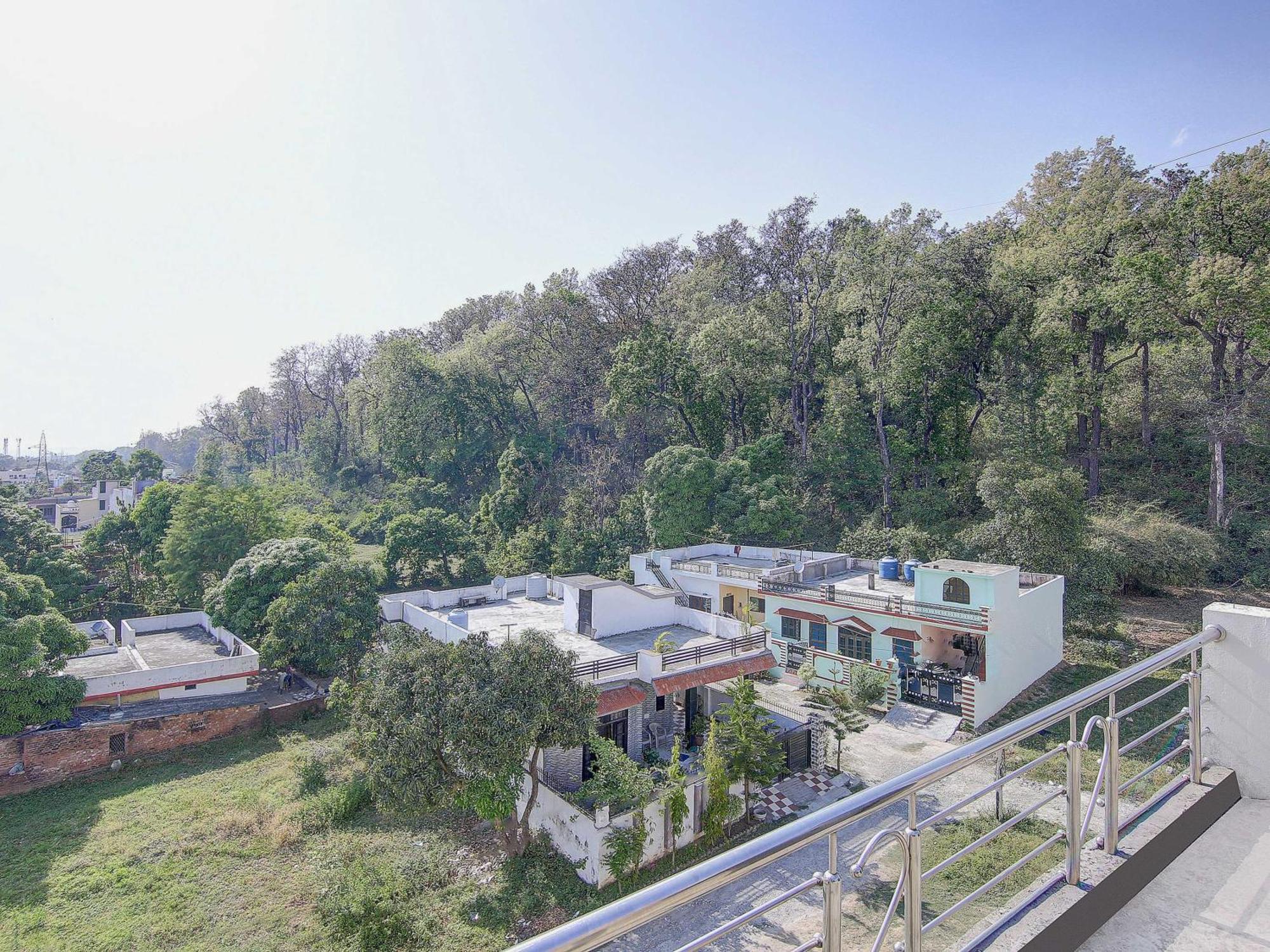 Home 78802 Balaji Bhawan Jhājra Exteriér fotografie