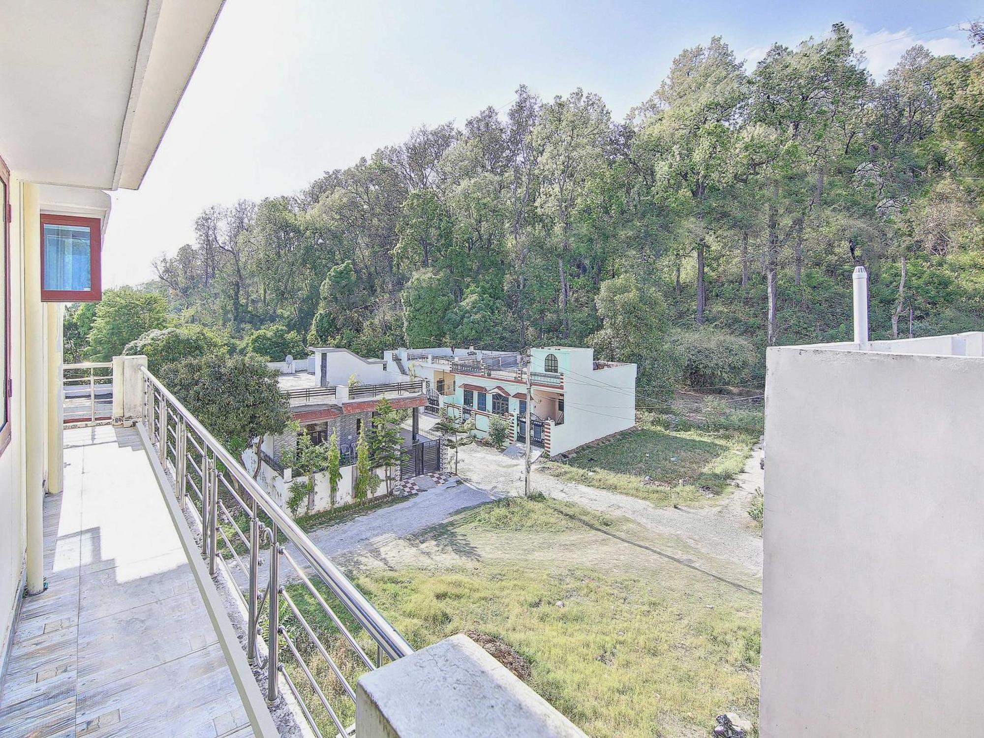 Home 78802 Balaji Bhawan Jhājra Exteriér fotografie