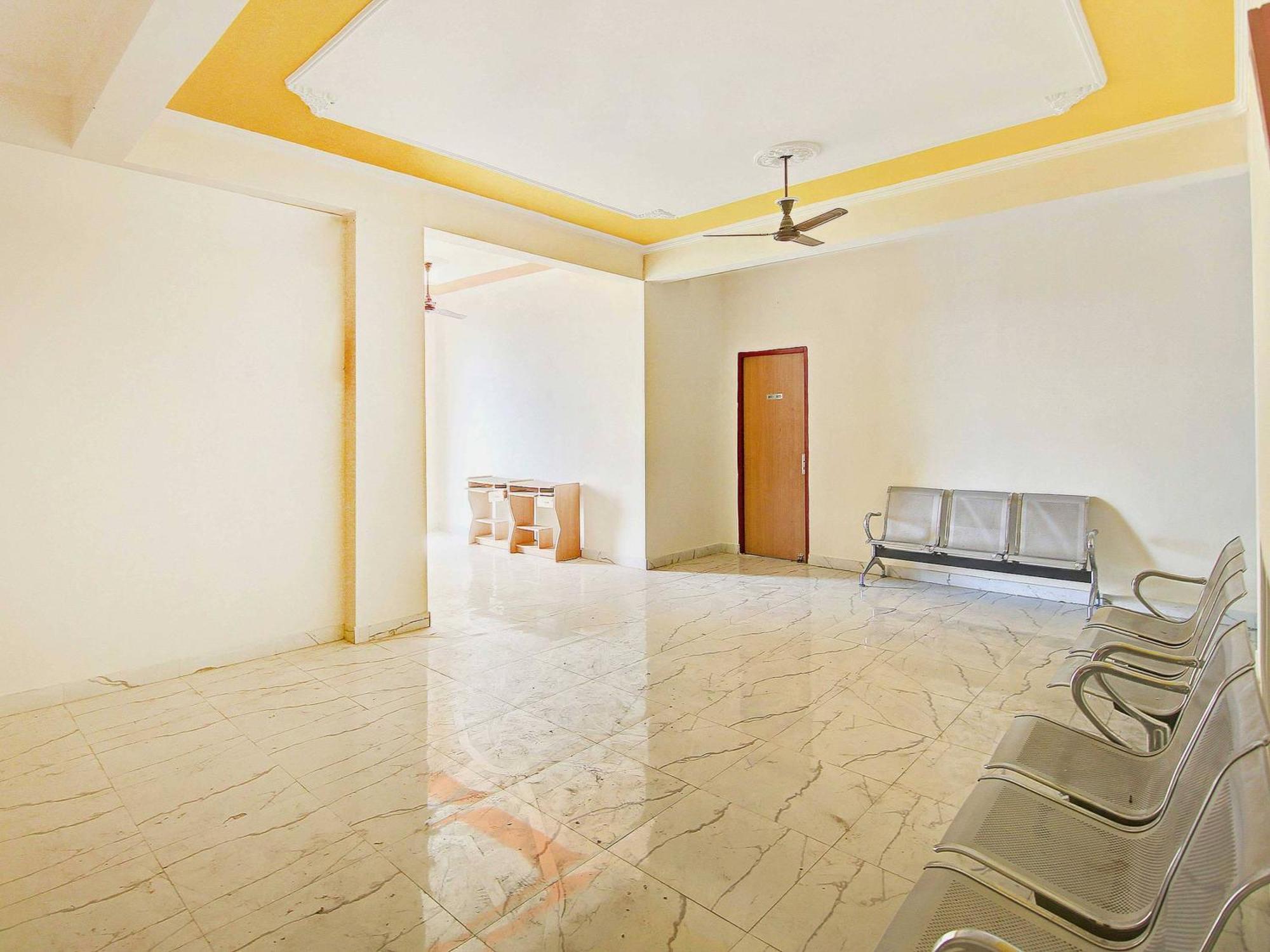 Home 78802 Balaji Bhawan Jhājra Exteriér fotografie