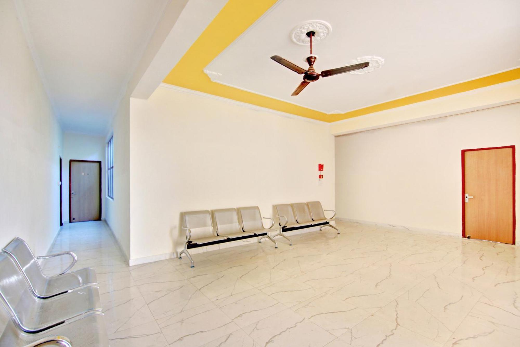 Home 78802 Balaji Bhawan Jhājra Exteriér fotografie
