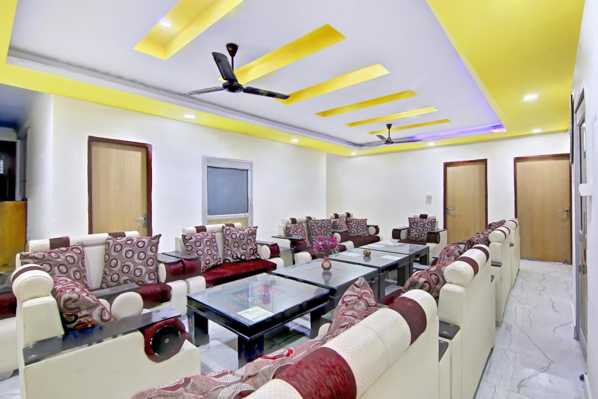 Home 78802 Balaji Bhawan Jhājra Exteriér fotografie