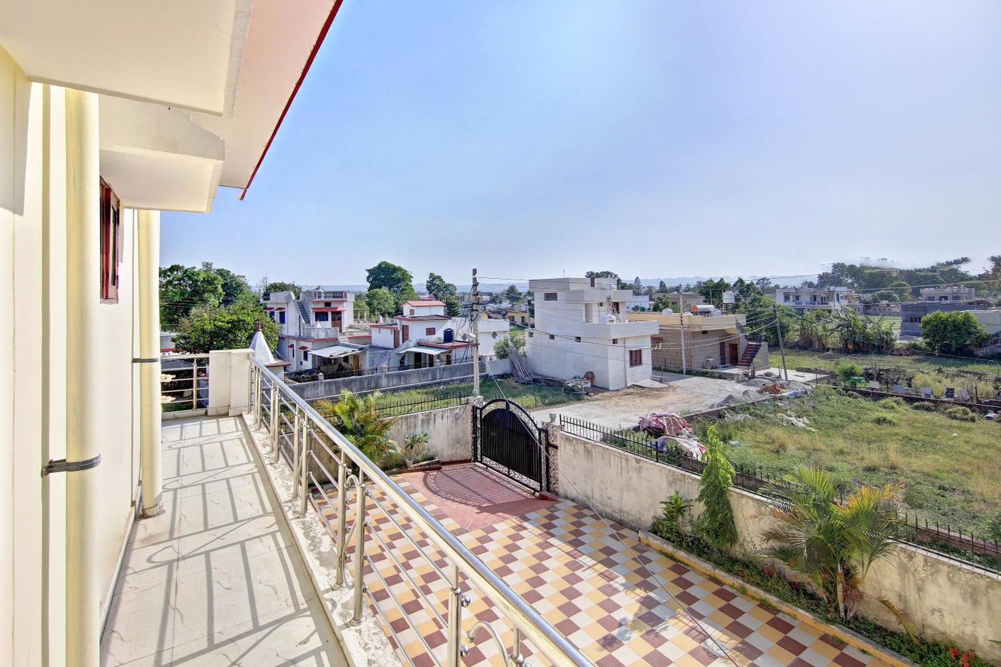 Home 78802 Balaji Bhawan Jhājra Exteriér fotografie
